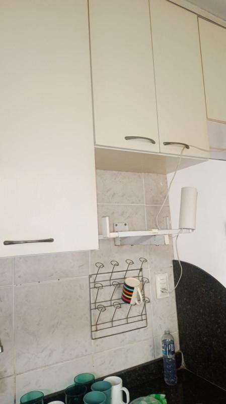 Apartamento, Glória, 3 Quartos, 1 Vaga