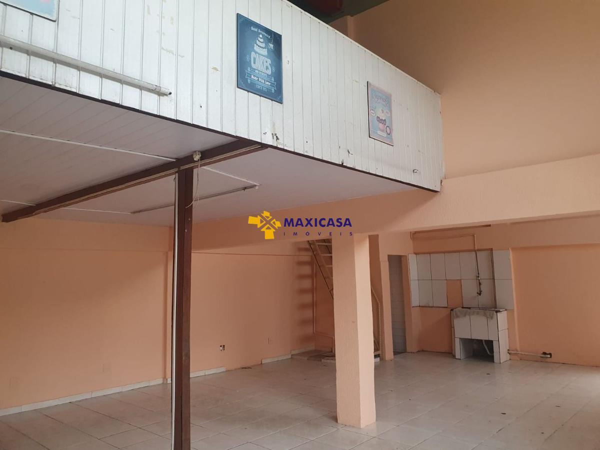 Galpão, Vila Clóris, 0 Quarto, 0 Vaga