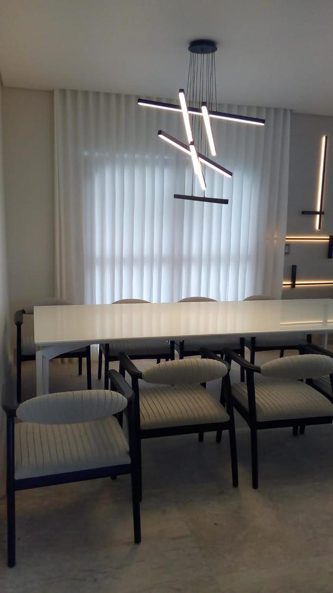 Apartamento, Lourdes, 4 Quartos, 4 Vagas, 4 Suítes