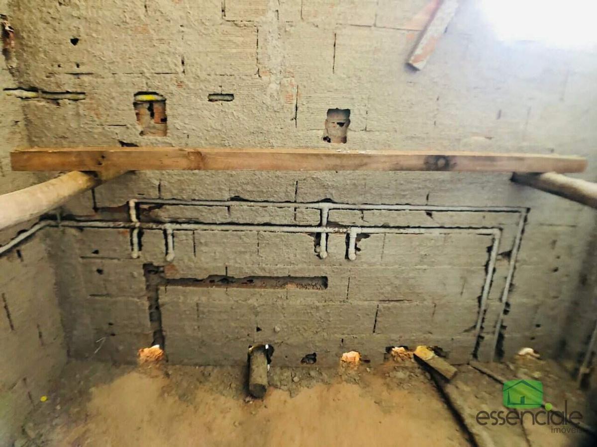 Casa, Gran Royalle, 4 Quartos, 2 Vagas, 4 Suítes