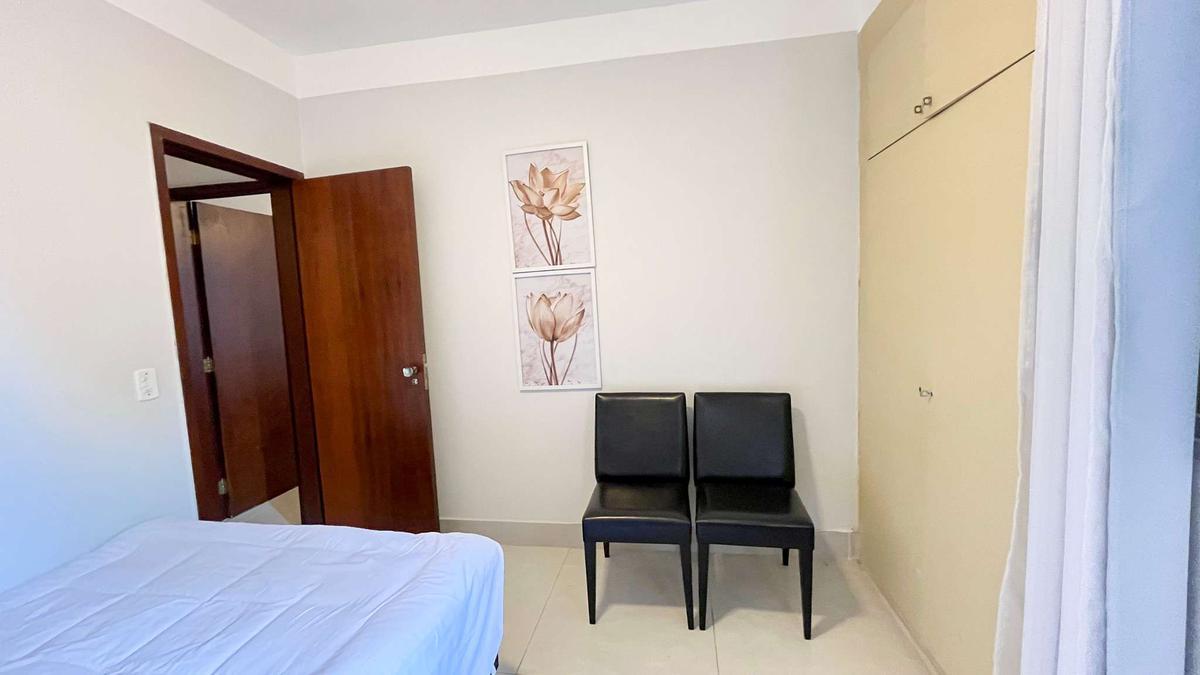 Apartamento, Sion, 2 Quartos, 1 Vaga, 1 Suíte
