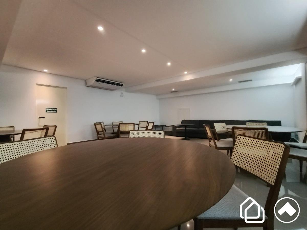 Apartamento, Estoril, 1 Quarto, 1 Vaga, 1 Suíte