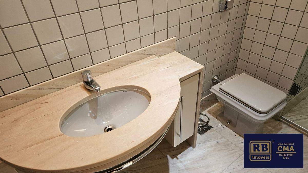 Apartamento, Savassi, 3 Quartos, 1 Vaga, 1 Suíte