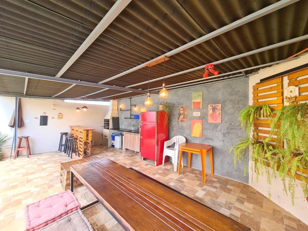 Casa, Ipiranga, 3 Quartos, 2 Vagas, 1 Suíte