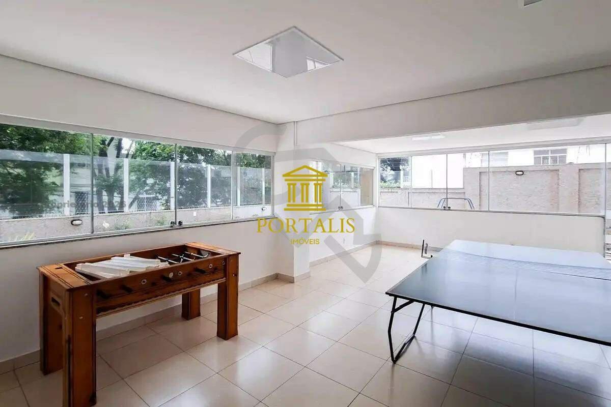Apartamento, Serra, 3 Quartos, 1 Vaga, 1 Suíte