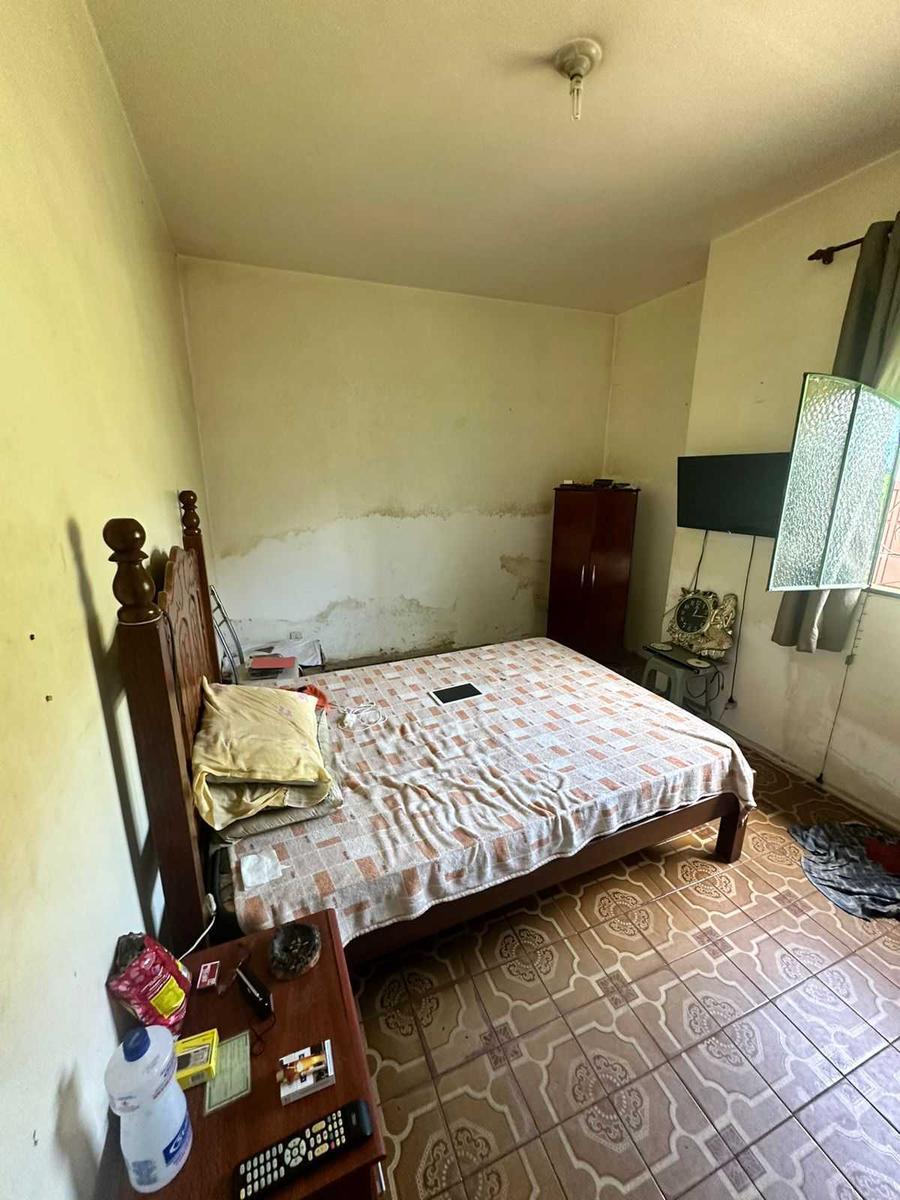 Casa, Parque Recreio, 8 Quartos, 3 Vagas, 2 Suítes