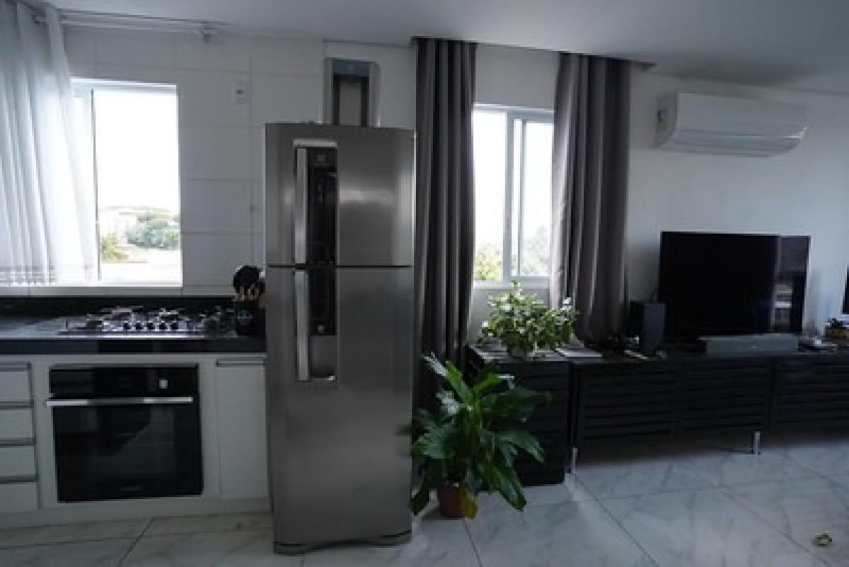 Apartamento, Santa Terezinha, 2 Quartos, 1 Vaga, 1 Suíte