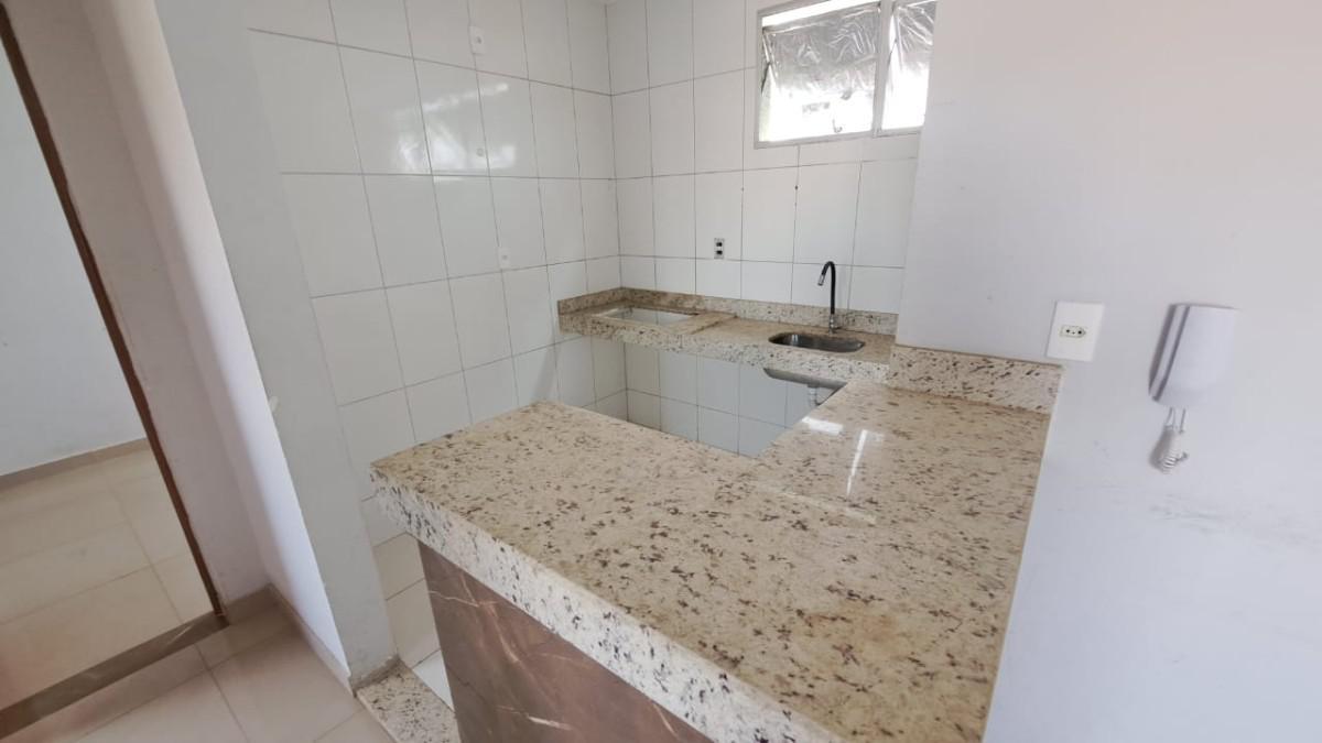 Apartamento, Juliana, 2 Quartos, 1 Vaga, 1 Suíte