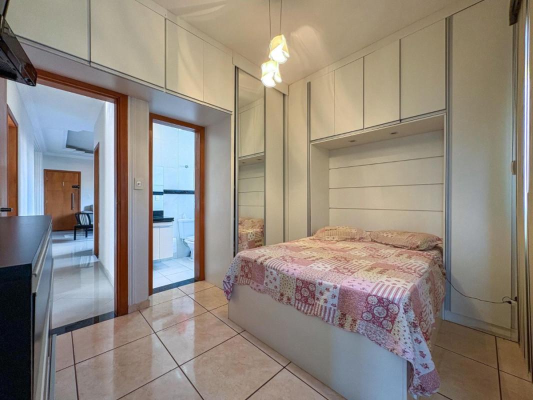Apartamento, Jardim Industrial, 3 Quartos, 2 Vagas, 1 Suíte