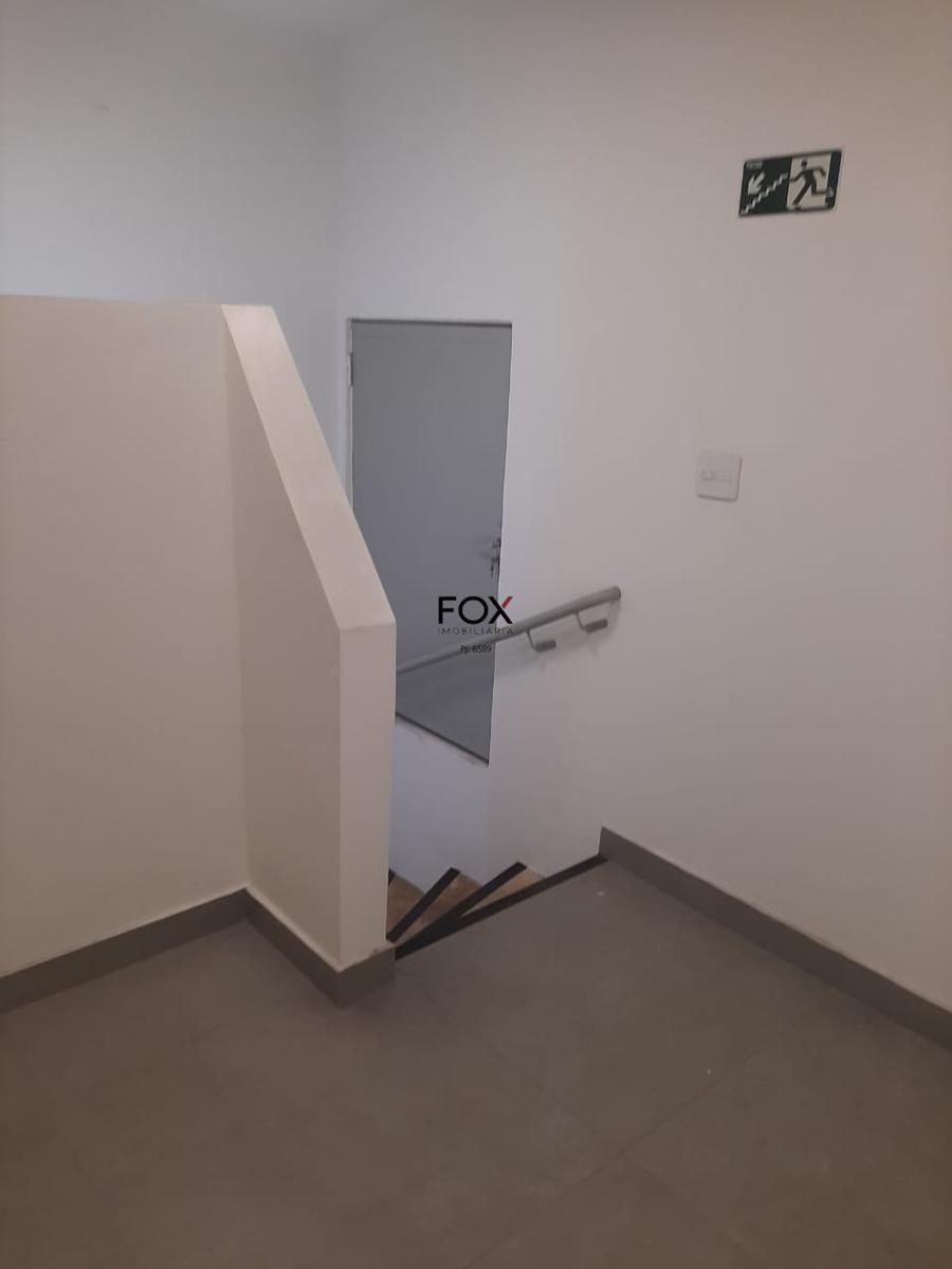 Andar, Centro, 0 Quarto, 0 Vaga