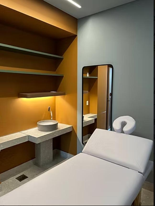 Apartamento, Santa Efigênia, 3 Quartos, 2 Vagas, 1 Suíte