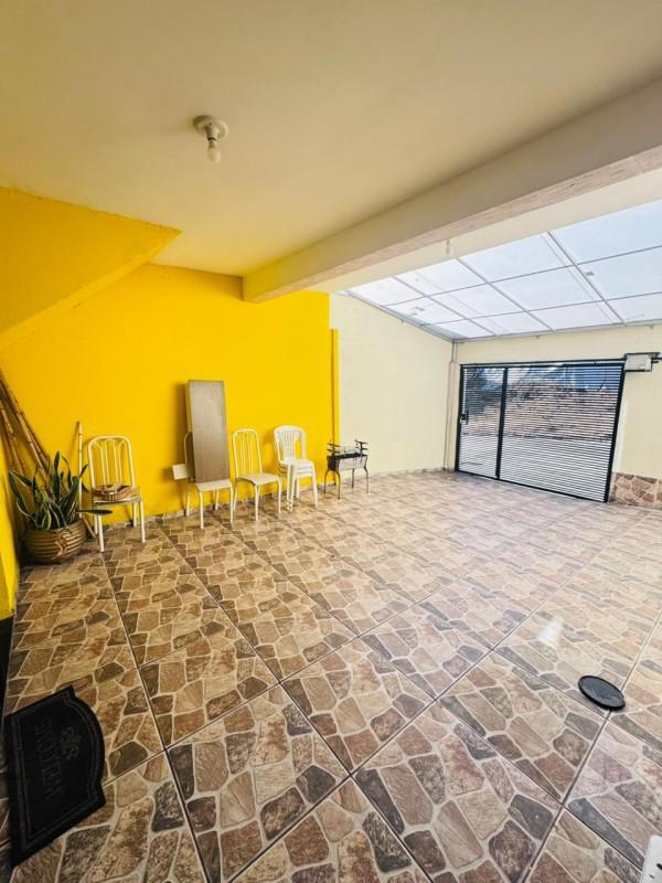 Casa, Masterville, 3 Quartos, 2 Vagas, 1 Suíte