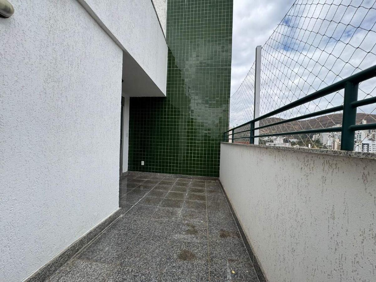 Cobertura, Buritis, 3 Quartos, 4 Vagas, 1 Suíte