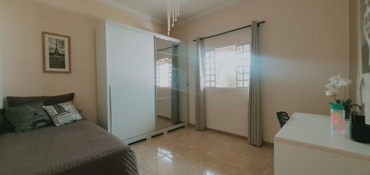 Casa, Jardim Atlântico, 5 Quartos, 5 Vagas, 3 Suítes