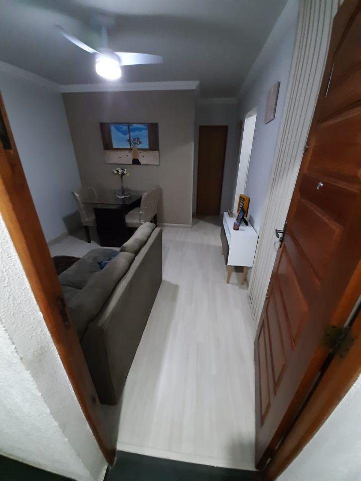 Apartamento, Juliana, 2 Quartos, 1 Vaga