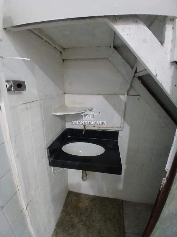 Andar, Centro, 0 Quarto, 0 Vaga