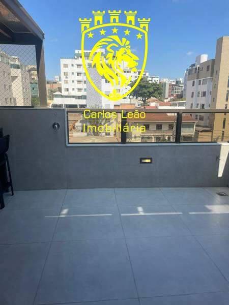 Cobertura, Jaraguá, 3 Quartos, 3 Vagas, 3 Suítes