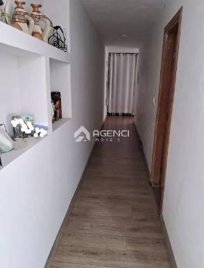 Casa, Conjunto Água Branca, 4 Quartos, 0 Vaga, 1 Suíte