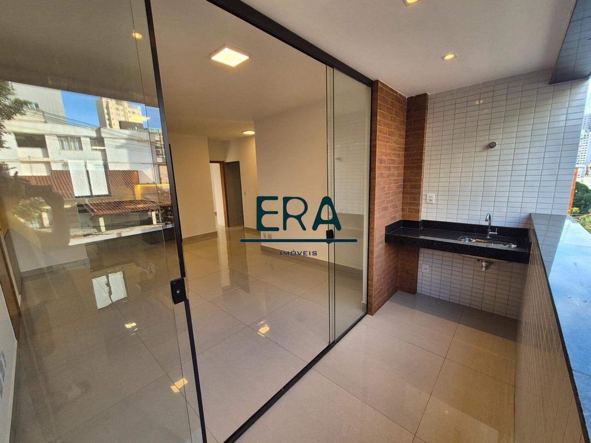 Apartamento, Gutierrez, 3 Quartos, 2 Vagas, 2 Suítes