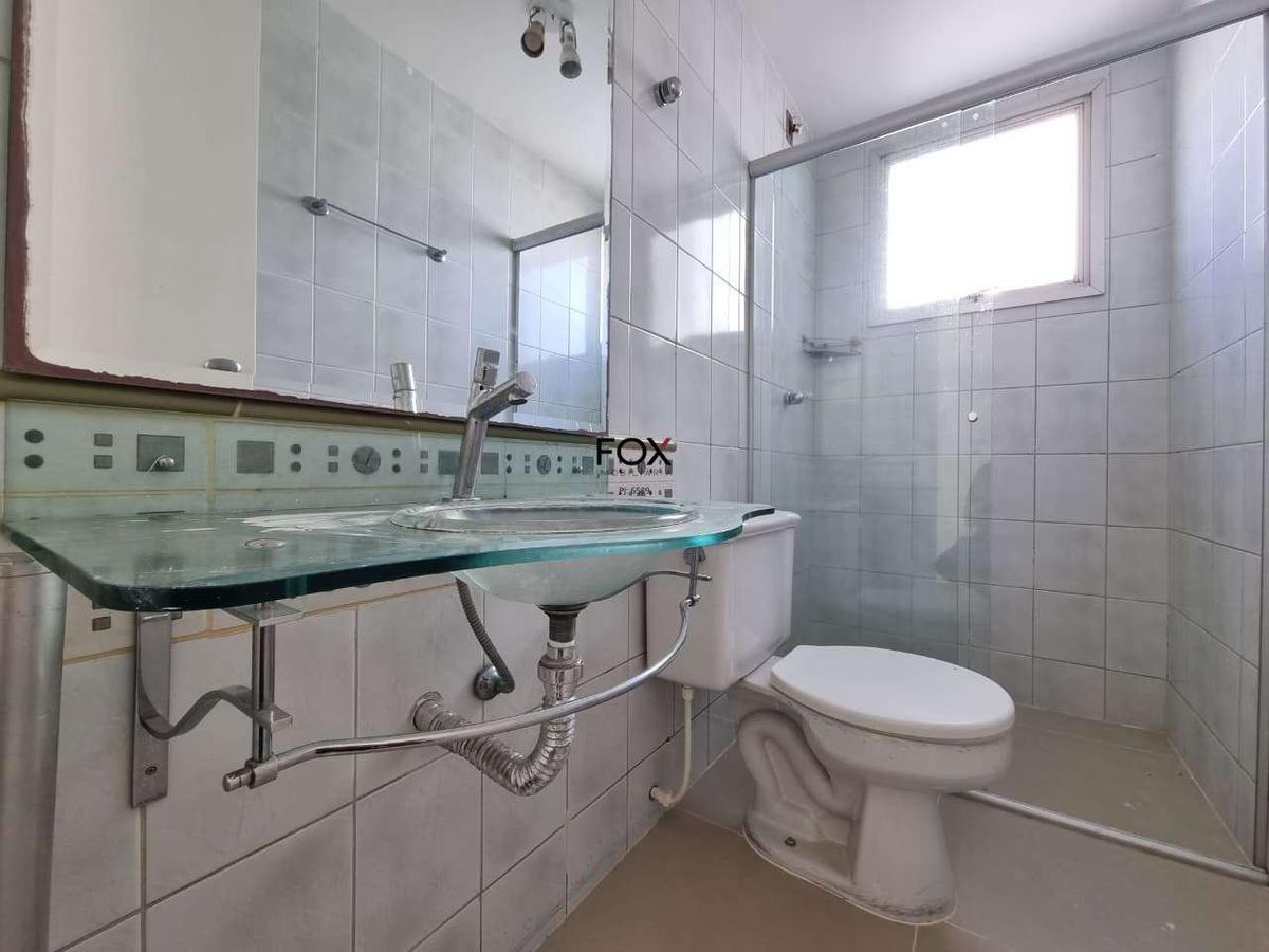 Apartamento, Buritis, 3 Quartos, 2 Vagas, 1 Suíte