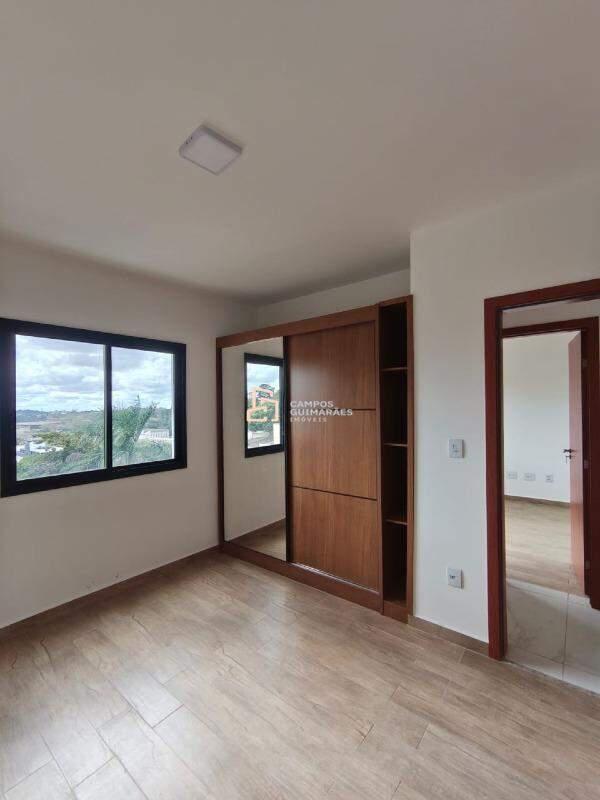 Apartamento, Barreiro, 3 Quartos, 1 Vaga, 1 Suíte