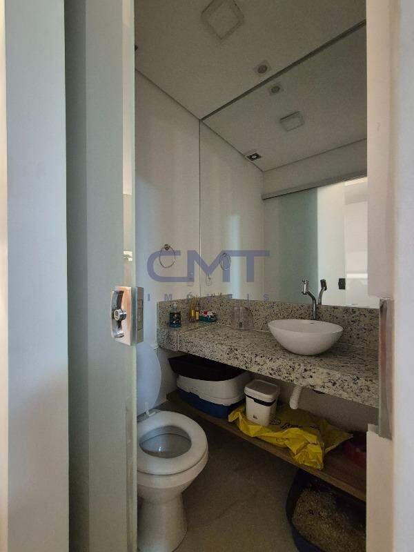 Apartamento, Estoril, 1 Quarto, 1 Vaga, 1 Suíte