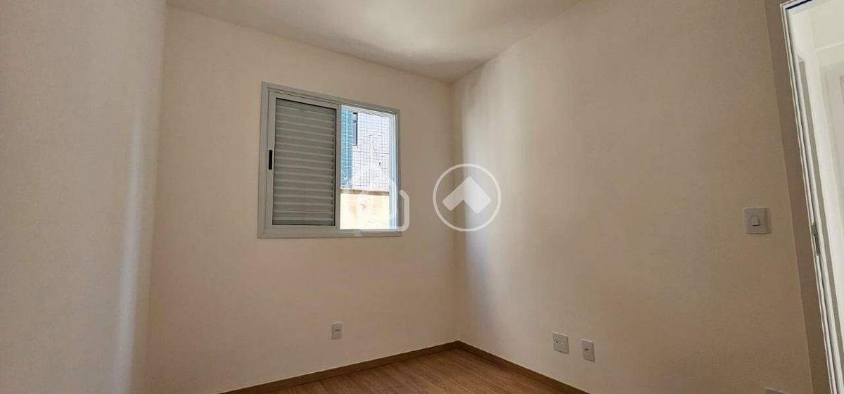 Apartamento, Buritis, 2 Quartos, 2 Vagas, 1 Suíte