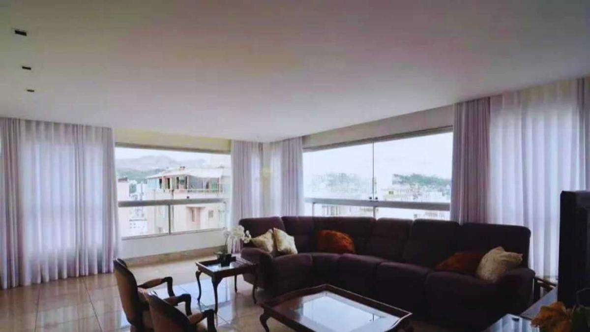 Apartamento, Buritis, 4 Quartos, 3 Vagas, 4 Suítes