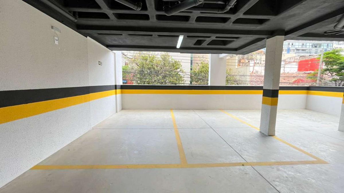 Apartamento, Santo Antônio, 2 Quartos, 3 Vagas, 2 Suítes