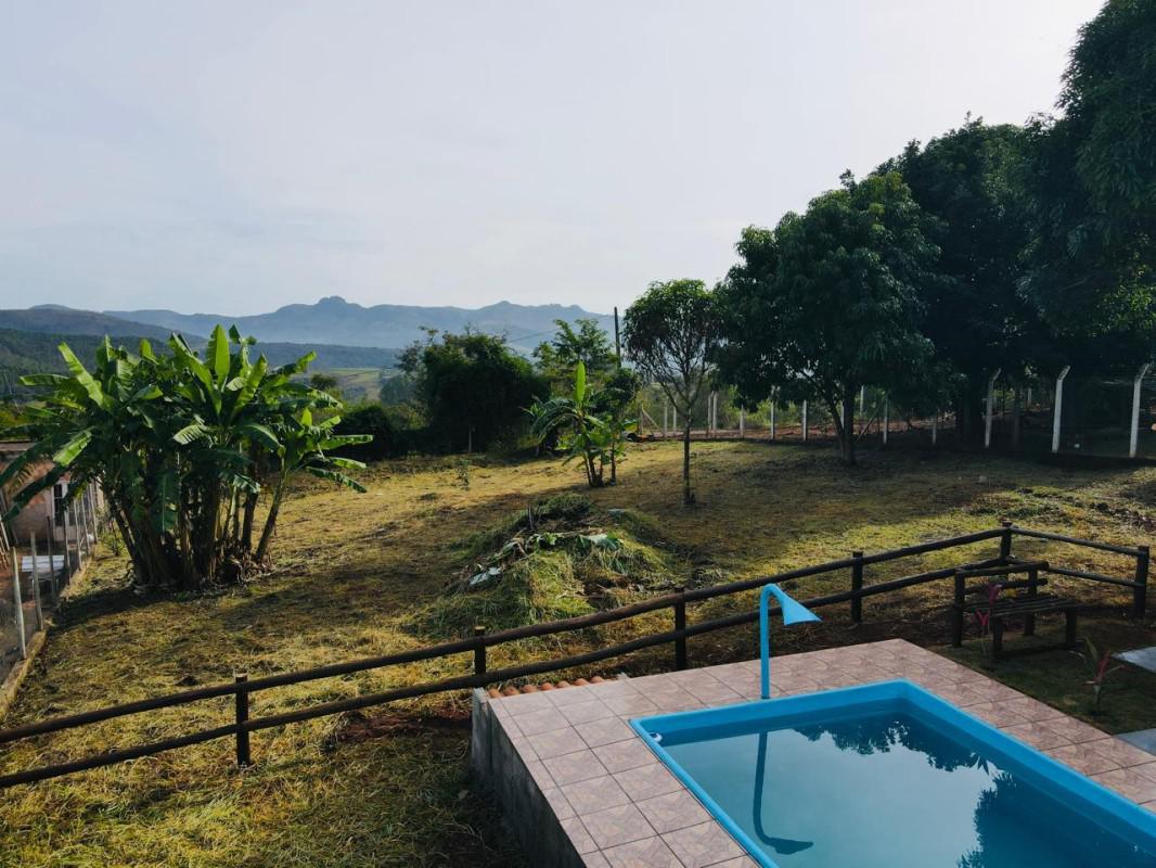 Fazenda, Souza, 3 Quartos, 0 Vaga