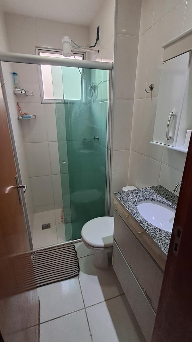 Cobertura, Serra Verde (venda Nova), 3 Quartos, 2 Vagas