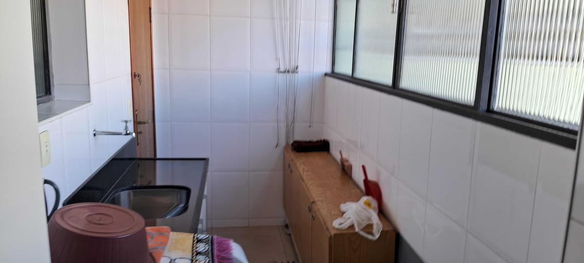 Apartamento, Renascença, 3 Quartos, 1 Vaga, 1 Suíte