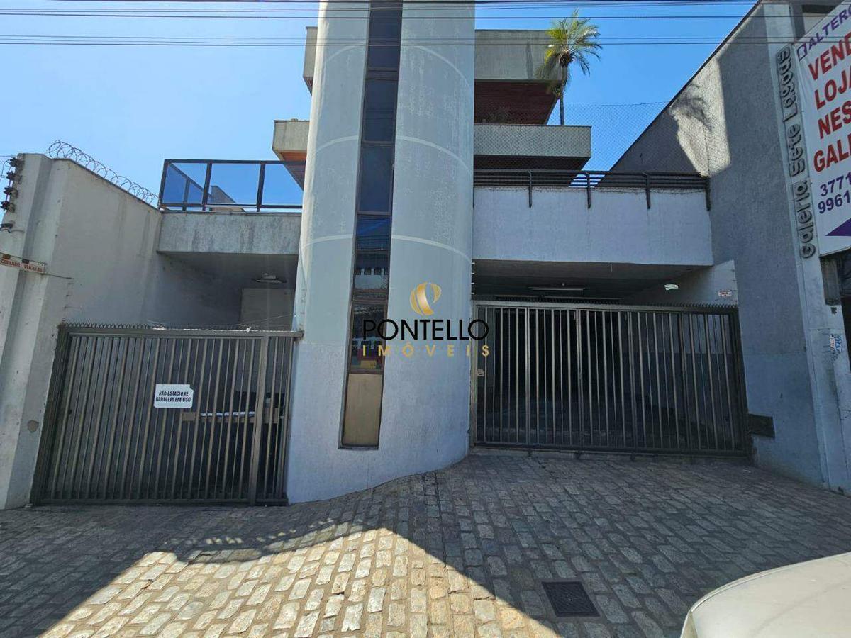 Sala, Centro, 0 Quarto, 0 Vaga