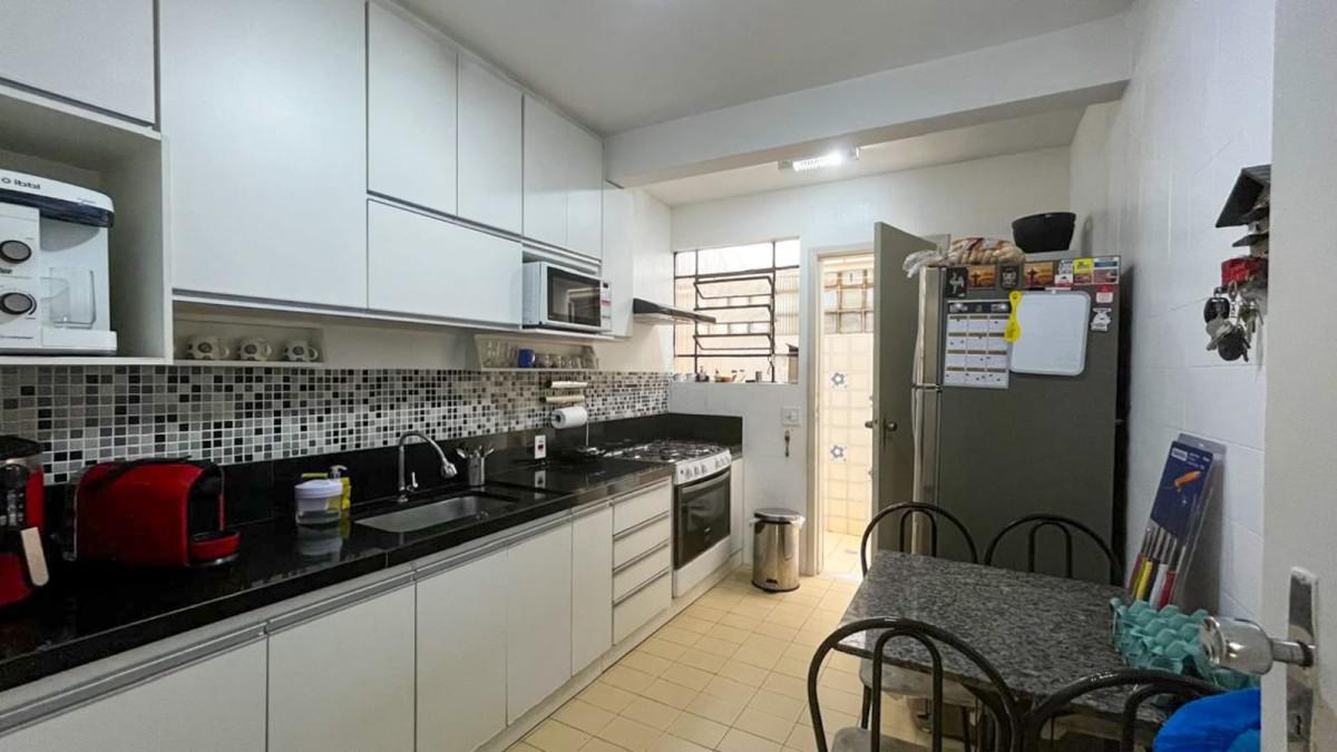 Apartamento, Cruzeiro, 4 Quartos, 2 Vagas, 1 Suíte