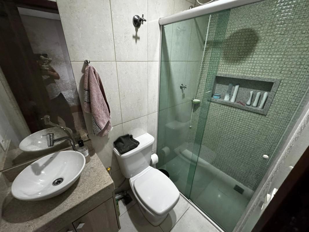Cobertura, Palmares, 3 Quartos, 1 Vaga, 1 Suíte
