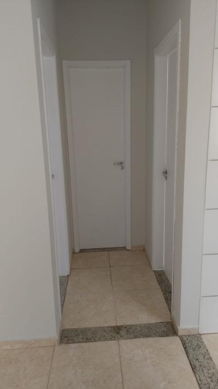 Apartamento, Felixlândia (justinópolis), 2 Quartos, 1 Vaga