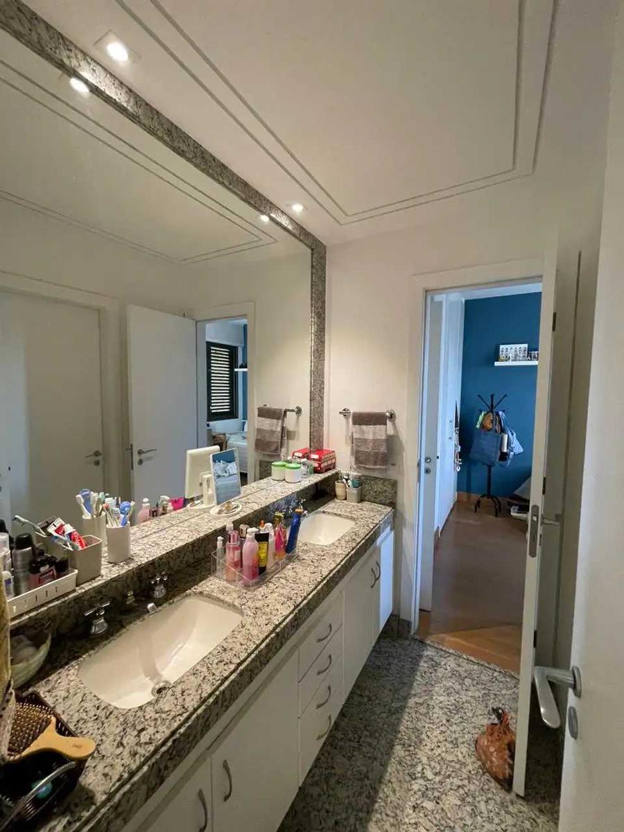 Apartamento, Anchieta, 4 Quartos, 3 Vagas, 3 Suítes