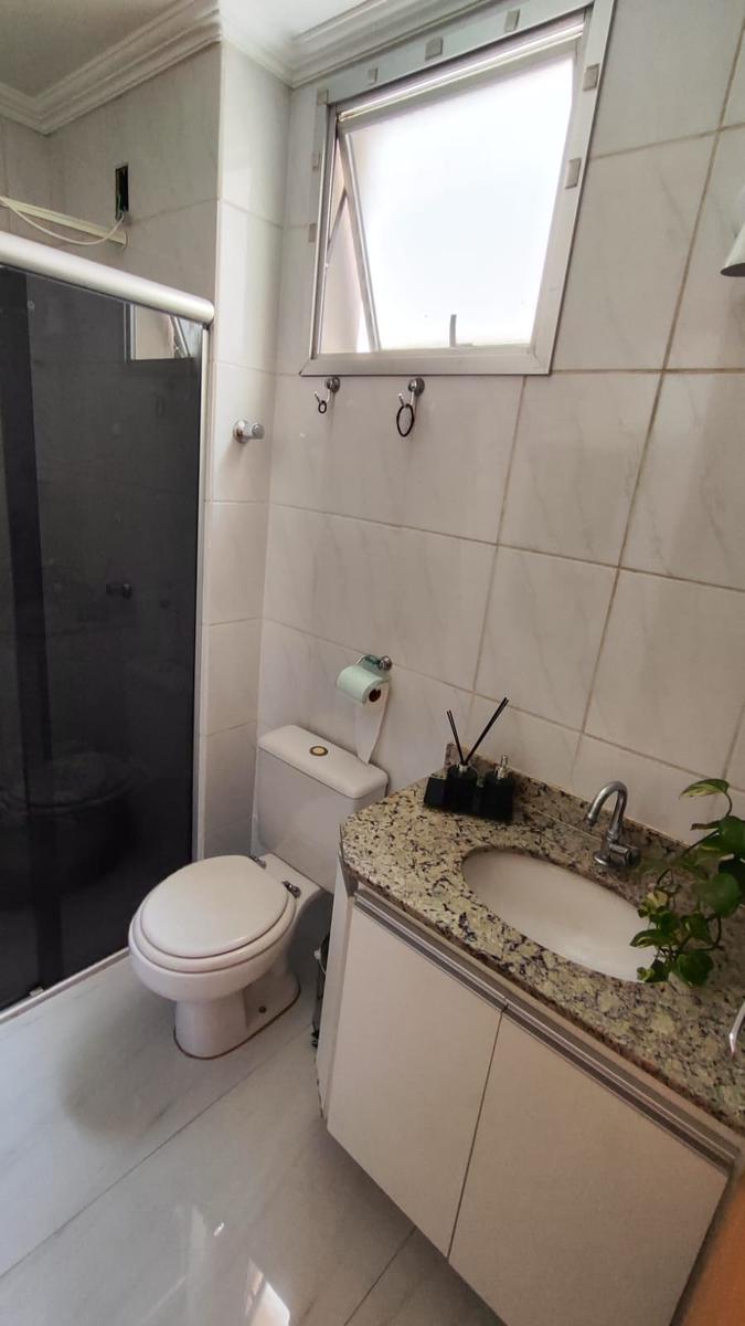 Apartamento, Arvoredo, 2 Quartos, 1 Vaga, 1 Suíte