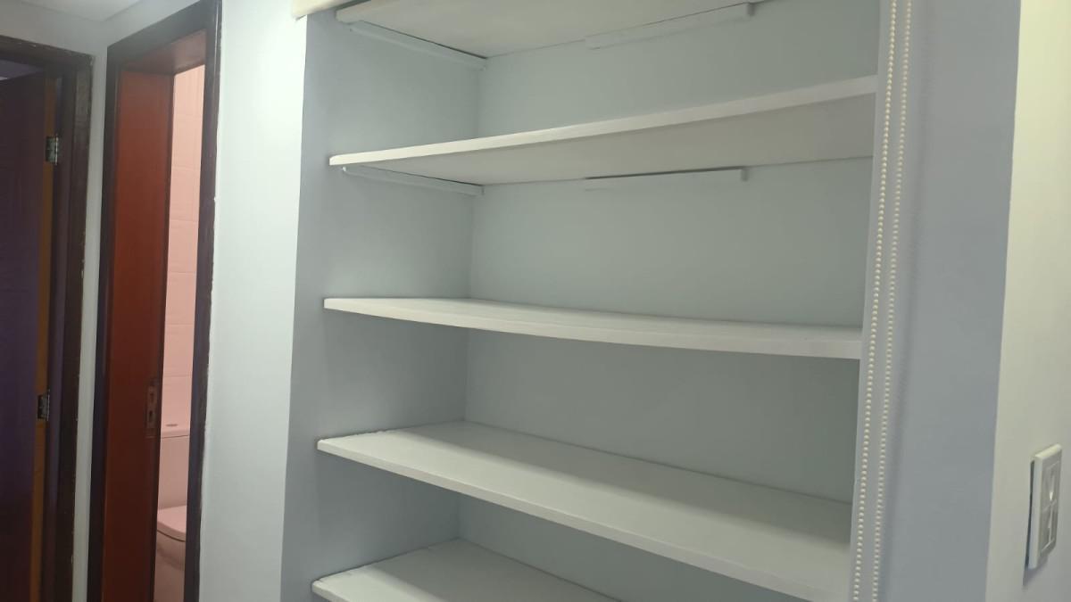 Apartamento, Minas Brasil, 3 Quartos, 1 Vaga, 1 Suíte