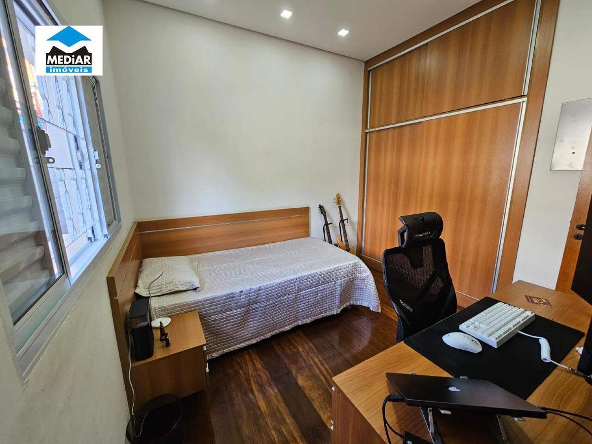 Casa, Colégio Batista, 3 Quartos, 3 Vagas, 3 Suítes