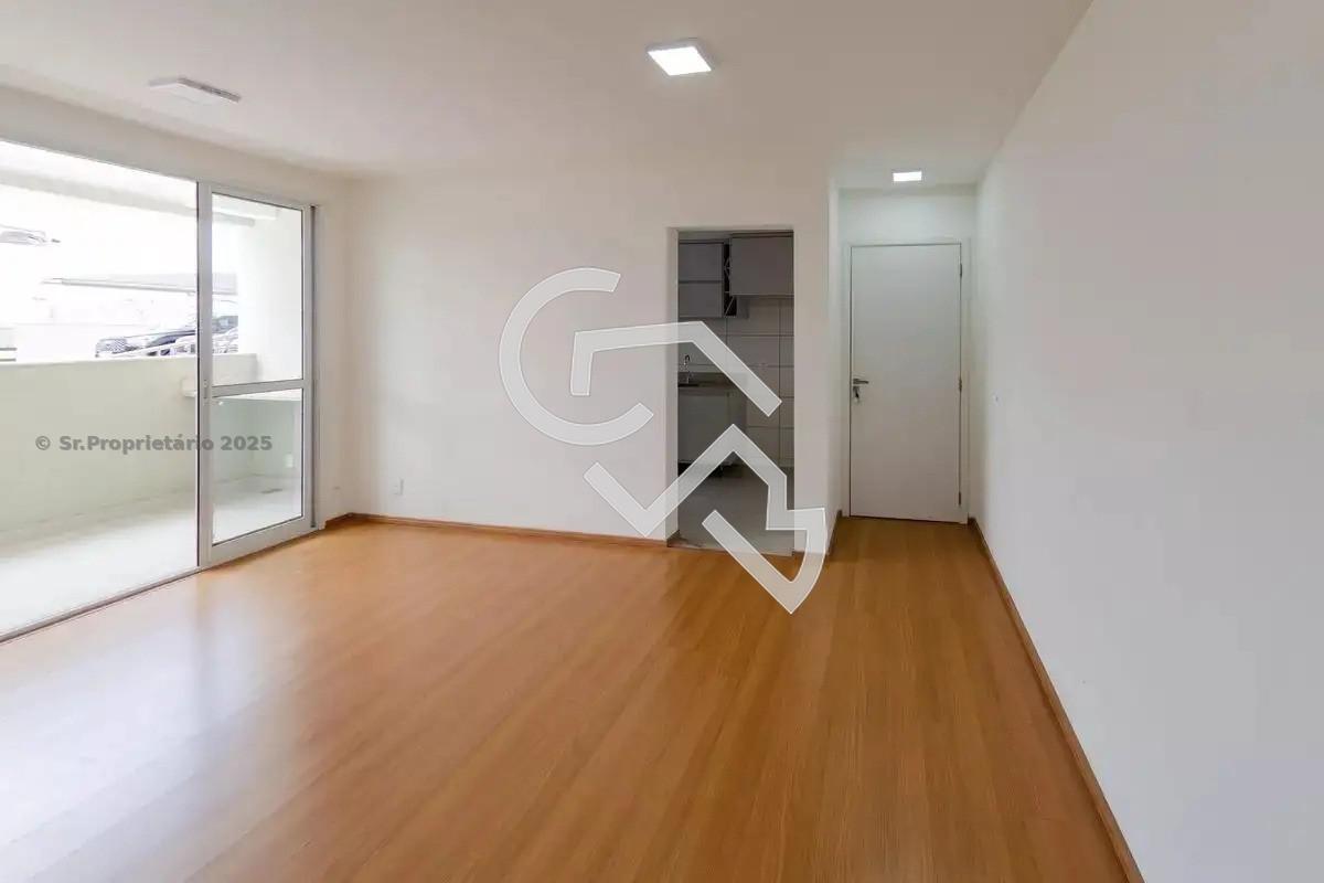 Apartamento, Castelo, 3 Quartos, 1 Vaga, 1 Suíte