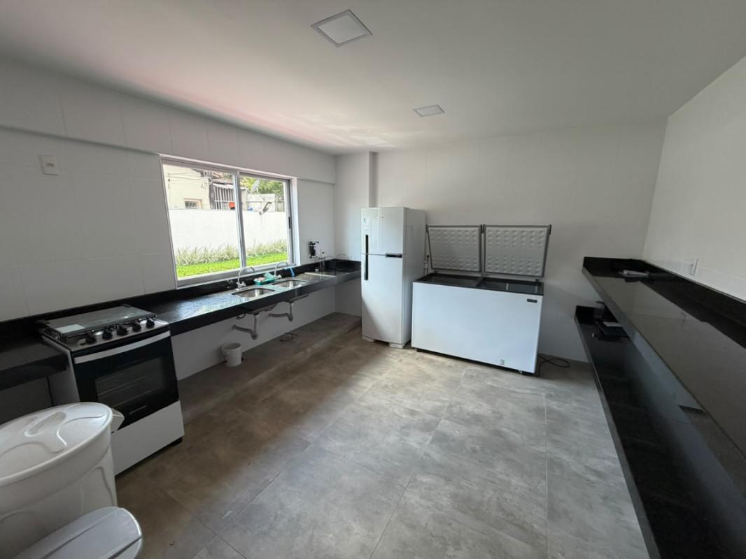 Apartamento, Carlos Prates, 2 Quartos, 2 Vagas, 1 Suíte