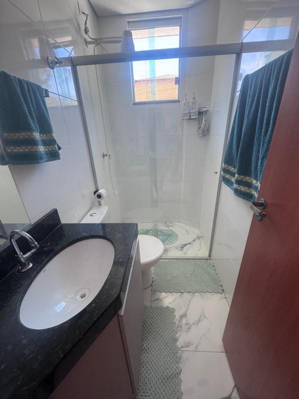 Apartamento, Rio Branco, 2 Quartos, 1 Vaga