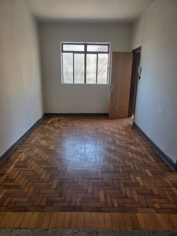 Casa, Santa Efigênia, 3 Quartos, 1 Vaga