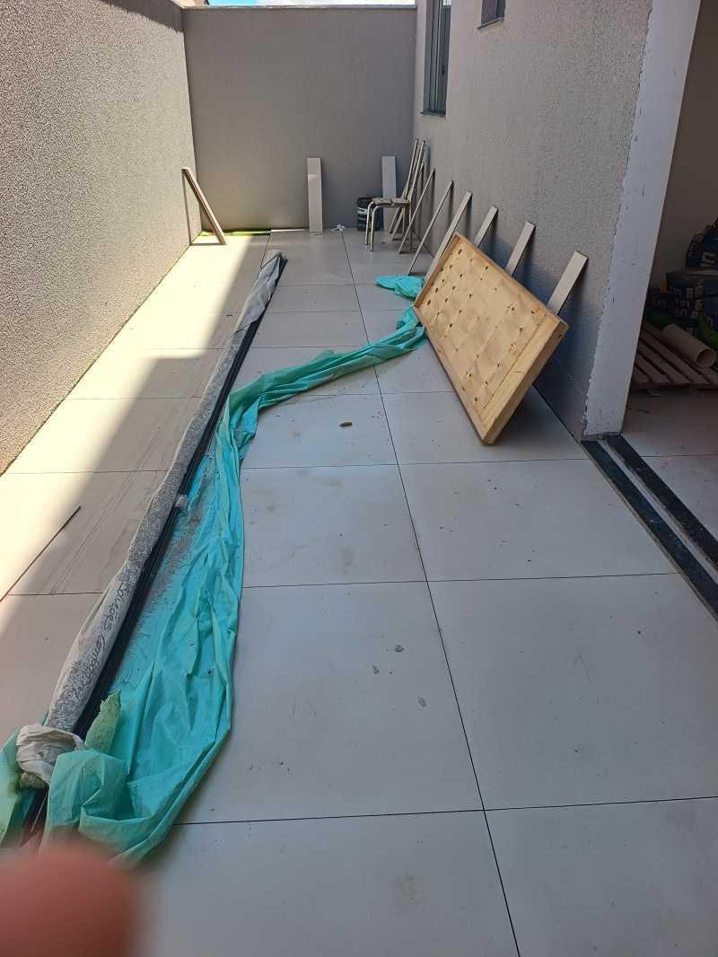 Apartamento, Europa, 3 Quartos, 2 Vagas, 1 Suíte