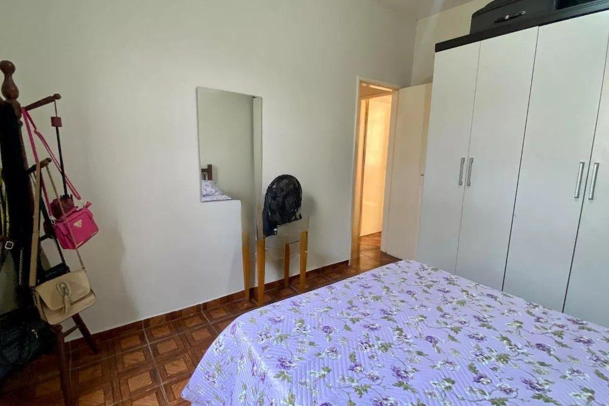 Apartamento, Jardim América, 2 Quartos, 1 Vaga