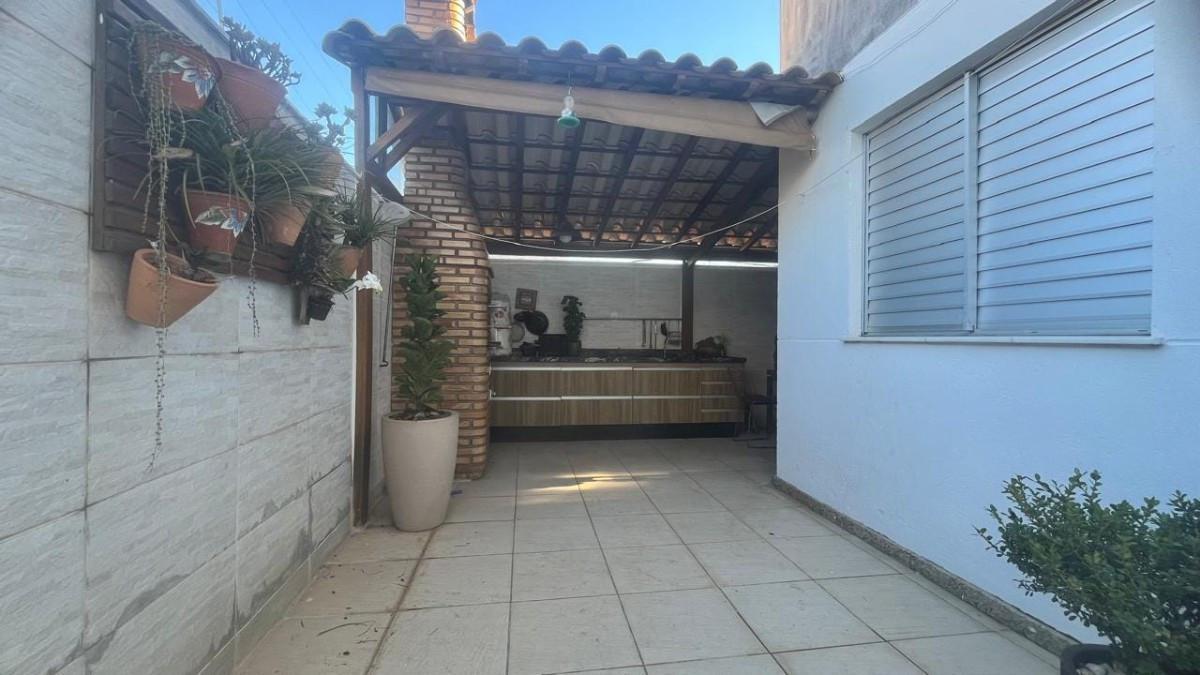 Apartamento, União, 3 Quartos, 2 Vagas, 1 Suíte
