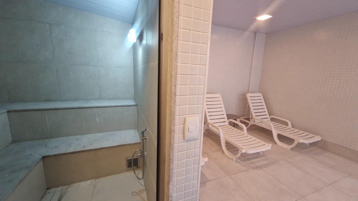 Apartamento, Ipiranga, 3 Quartos, 2 Vagas, 1 Suíte