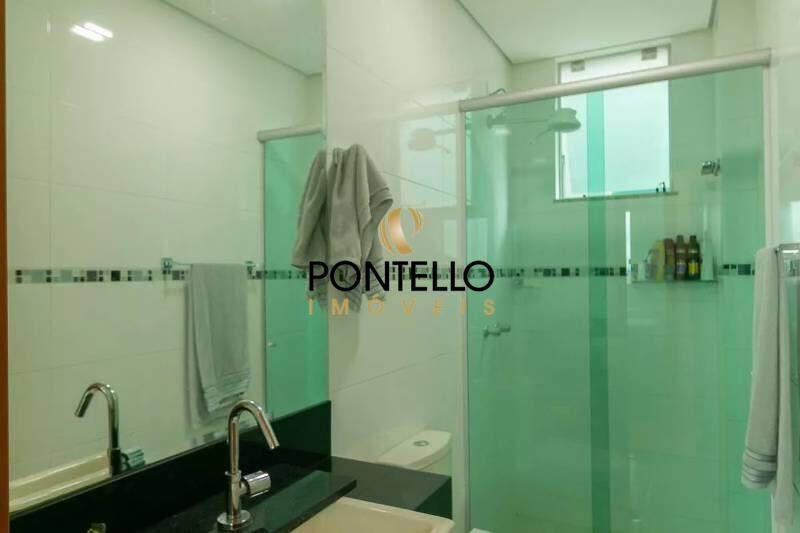 Cobertura, Manacás, 3 Quartos, 2 Vagas, 1 Suíte