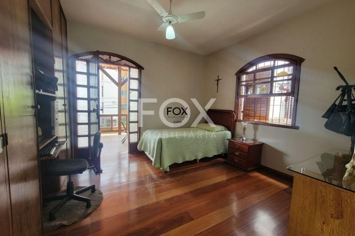 Casa, São Bento, 4 Quartos, 4 Vagas, 1 Suíte